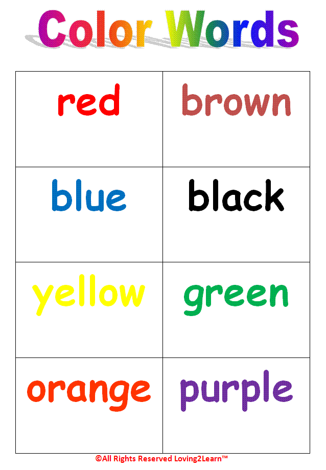 learning-new-words-colors-chart-word-cards-book-and-learning-videos